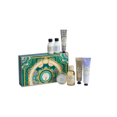 SABON アドベントカレンダー 7DAYS 2025(キットその他) | マキア